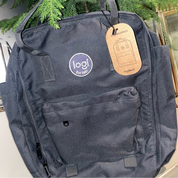 Logi Backpack - Picture 14 of 14